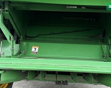 Джон Дір С 670, об'ємом двигуна 0 л та пробігом 0 тис. км за 99000 $, фото 4 на Automoto.ua