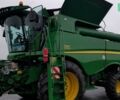 Джон Дир С 670, объемом двигателя 0 л и пробегом 0 тыс. км за 155831 $, фото 4 на Automoto.ua