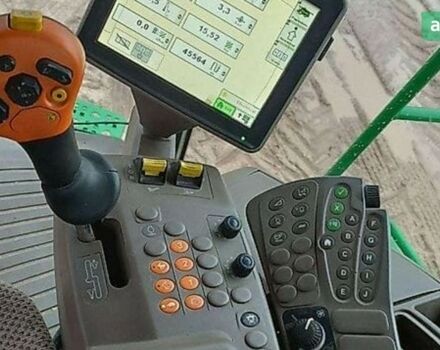 Джон Дир С 670, объемом двигателя 0 л и пробегом 0 тыс. км за 178441 $, фото 7 на Automoto.ua