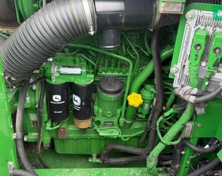 Джон Дир С 670 2012 в Сосницы на Automoto.ua Джон Дир С 670, объемом двигателя 0 л и пробегом 0 тыс. км за 148000 $, фото 16 на Automoto.ua