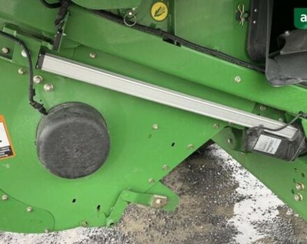 Джон Дир С 670, объемом двигателя 0 л и пробегом 0 тыс. км за 137000 $, фото 15 на Automoto.ua