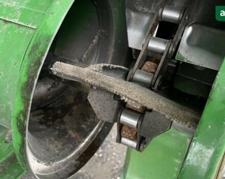 Джон Дир С 670, объемом двигателя 0 л и пробегом 0 тыс. км за 137000 $, фото 18 на Automoto.ua