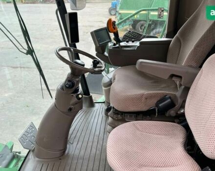 Джон Дір С 670, об'ємом двигуна 0 л та пробігом 0 тис. км за 120000 $, фото 11 на Automoto.ua