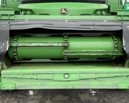 Джон Дир С 670, объемом двигателя 0 л и пробегом 0 тыс. км за 137000 $, фото 5 на Automoto.ua