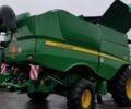 Джон Дир С 670, объемом двигателя 0 л и пробегом 0 тыс. км за 155831 $, фото 2 на Automoto.ua