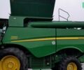 Джон Дир С 670, объемом двигателя 0 л и пробегом 0 тыс. км за 155831 $, фото 5 на Automoto.ua