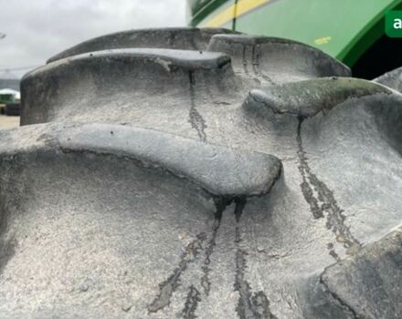 Джон Дир С 670, объемом двигателя 0 л и пробегом 0 тыс. км за 137000 $, фото 12 на Automoto.ua