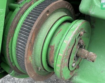 Джон Дир С 670, объемом двигателя 0 л и пробегом 0 тыс. км за 137000 $, фото 10 на Automoto.ua