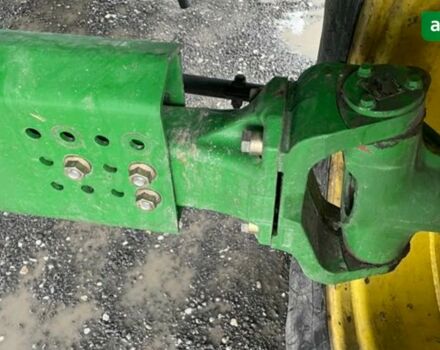 Джон Дир С 670, объемом двигателя 0 л и пробегом 0 тыс. км за 137000 $, фото 13 на Automoto.ua