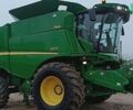 Джон Дир С 670, объемом двигателя 0 л и пробегом 0 тыс. км за 178441 $, фото 2 на Automoto.ua