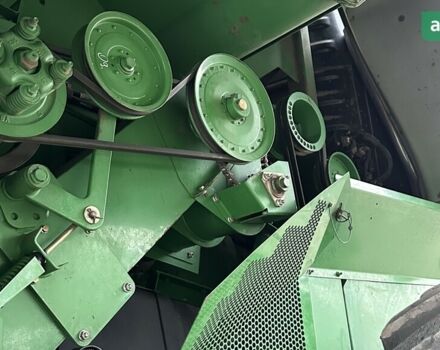 Джон Дір С 670, об'ємом двигуна 0 л та пробігом 0 тис. км за 99000 $, фото 11 на Automoto.ua