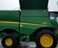 Джон Дир С 670, объемом двигателя 0 л и пробегом 0 тыс. км за 155831 $, фото 1 на Automoto.ua