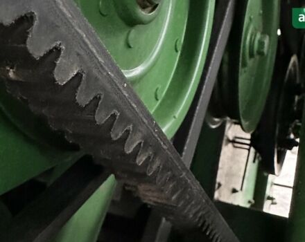 Джон Дір С 670, об'ємом двигуна 0 л та пробігом 0 тис. км за 99000 $, фото 12 на Automoto.ua