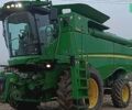 Джон Дир С 670, объемом двигателя 0 л и пробегом 0 тыс. км за 178441 $, фото 1 на Automoto.ua