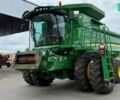 Джон Дир С 670 2012 в Сосницы на Automoto.ua Джон Дир С 670, объемом двигателя 0 л и пробегом 0 тыс. км за 148000 $, фото 1 на Automoto.ua