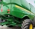 Джон Дир С 670, объемом двигателя 0 л и пробегом 0 тыс. км за 180000 $, фото 2 на Automoto.ua