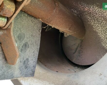 Джон Дир С 670 2013 в Миргороде на Automoto.ua Джон Дир С 670, объемом двигателя 9 л и пробегом 0 тыс. км за 185000 $, фото 32 на Automoto.ua