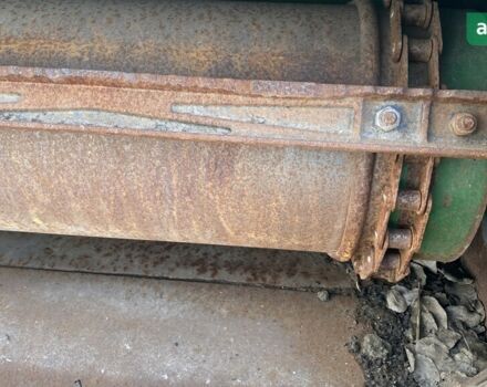 Джон Дир С 670 2013 в Миргороде на Automoto.ua Джон Дир С 670, объемом двигателя 9 л и пробегом 0 тыс. км за 185000 $, фото 34 на Automoto.ua