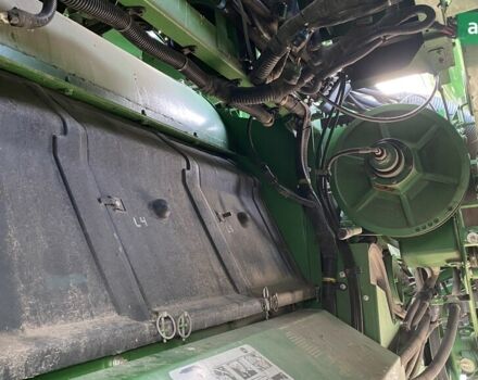 Джон Дир С 670 2013 в Миргороде на Automoto.ua Джон Дир С 670, объемом двигателя 9 л и пробегом 0 тыс. км за 185000 $, фото 38 на Automoto.ua