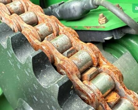 Джон Дир С 670, объемом двигателя 0 л и пробегом 0 тыс. км за 180000 $, фото 10 на Automoto.ua