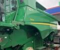 Джон Дир С 670 2013 в Миргороде на Automoto.ua Джон Дир С 670, объемом двигателя 9 л и пробегом 0 тыс. км за 185000 $, фото 20 на Automoto.ua