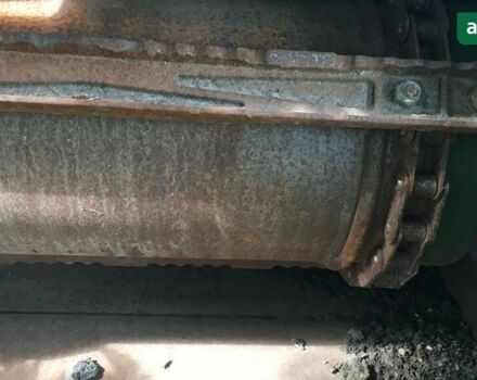 Джон Дир С 670 2013 в Миргороде на Automoto.ua Джон Дир С 670, объемом двигателя 9 л и пробегом 0 тыс. км за 185000 $, фото 2 на Automoto.ua