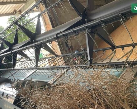 Джон Дір С 670, об'ємом двигуна 0 л та пробігом 0 тис. км за 210093 $, фото 21 на Automoto.ua