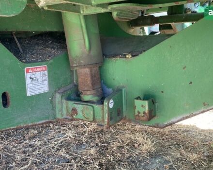 Джон Дир С 670 2013 в Миргороде на Automoto.ua Джон Дир С 670, объемом двигателя 9 л и пробегом 0 тыс. км за 185000 $, фото 65 на Automoto.ua