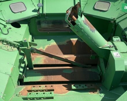 Джон Дир С 670 2013 в Миргороде на Automoto.ua Джон Дир С 670, объемом двигателя 9 л и пробегом 0 тыс. км за 185000 $, фото 53 на Automoto.ua