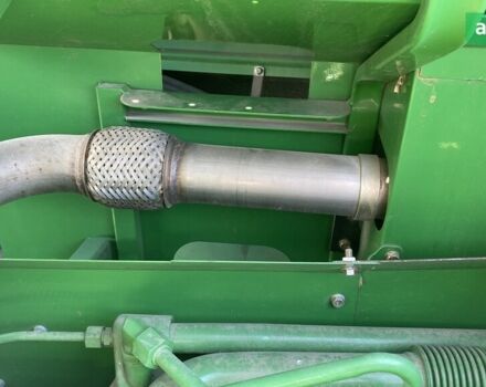 Джон Дир С 670 2013 в Миргороде на Automoto.ua Джон Дир С 670, объемом двигателя 9 л и пробегом 0 тыс. км за 185000 $, фото 55 на Automoto.ua