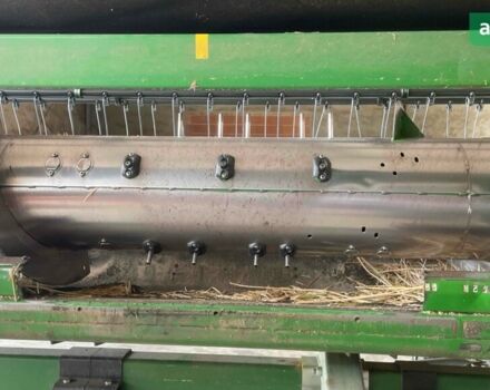 Джон Дір С 670, об'ємом двигуна 0 л та пробігом 0 тис. км за 210093 $, фото 20 на Automoto.ua