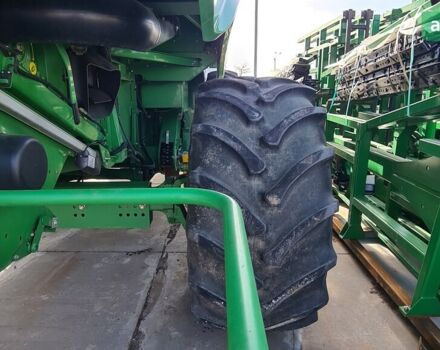 Джон Дир С 670, объемом двигателя 0 л и пробегом 0 тыс. км за 180000 $, фото 38 на Automoto.ua