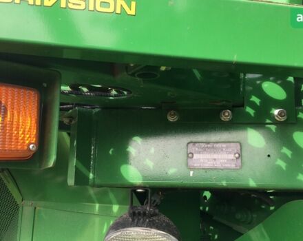 Джон Дир С 670 2013 в Миргороде на Automoto.ua Джон Дир С 670, объемом двигателя 9 л и пробегом 0 тыс. км за 185000 $, фото 18 на Automoto.ua