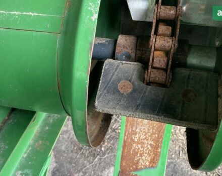 Джон Дир С 670 2013 в Миргороде на Automoto.ua Джон Дир С 670, объемом двигателя 9 л и пробегом 0 тыс. км за 185000 $, фото 30 на Automoto.ua