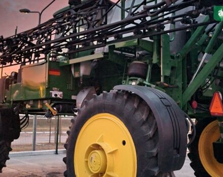 Джон Дир С 670, объемом двигателя 0 л и пробегом 0 тыс. км за 180000 $, фото 31 на Automoto.ua