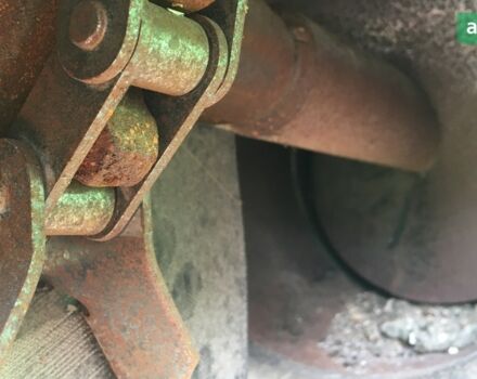 Джон Дир С 670 2013 в Миргороде на Automoto.ua Джон Дир С 670, объемом двигателя 9 л и пробегом 0 тыс. км за 185000 $, фото 14 на Automoto.ua