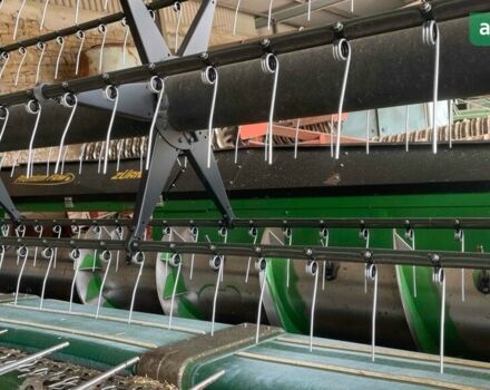 Джон Дір С 670, об'ємом двигуна 0 л та пробігом 0 тис. км за 210093 $, фото 18 на Automoto.ua