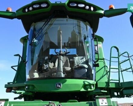 Джон Дир С 670 2013 в Миргороде на Automoto.ua Джон Дир С 670, объемом двигателя 9 л и пробегом 0 тыс. км за 185000 $, фото 1 на Automoto.ua