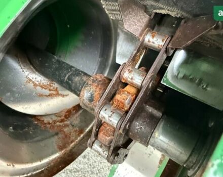 Джон Дир С 670, объемом двигателя 0 л и пробегом 0 тыс. км за 180000 $, фото 5 на Automoto.ua