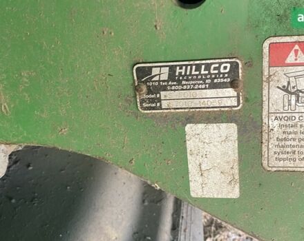 Джон Дир С 670 2013 в Миргороде на Automoto.ua Джон Дир С 670, объемом двигателя 9 л и пробегом 0 тыс. км за 185000 $, фото 64 на Automoto.ua