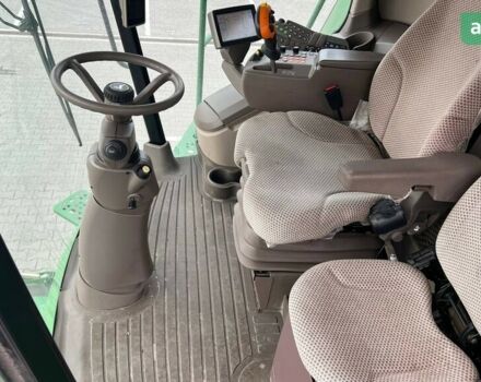 Джон Дір С 670, об'ємом двигуна 0 л та пробігом 0 тис. км за 190000 $, фото 7 на Automoto.ua