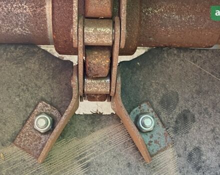 Джон Дир С 670 2013 в Миргороде на Automoto.ua Джон Дир С 670, объемом двигателя 9 л и пробегом 0 тыс. км за 185000 $, фото 31 на Automoto.ua