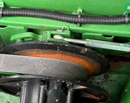 Джон Дир С 670, объемом двигателя 0 л и пробегом 0 тыс. км за 180000 $, фото 18 на Automoto.ua