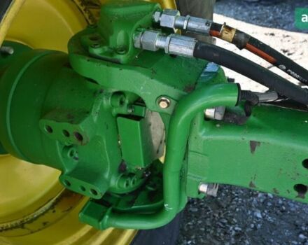 Джон Дир С 670 2013 в Миргороде на Automoto.ua Джон Дир С 670, объемом двигателя 9 л и пробегом 0 тыс. км за 185000 $, фото 5 на Automoto.ua