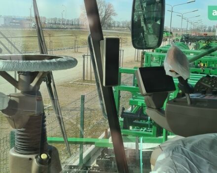 Джон Дир С 670, объемом двигателя 0 л и пробегом 0 тыс. км за 180000 $, фото 41 на Automoto.ua