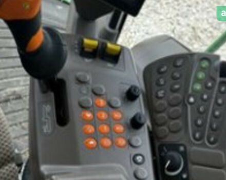 Джон Дір С 670, об'ємом двигуна 0 л та пробігом 0 тис. км за 115528 $, фото 7 на Automoto.ua