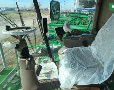 Джон Дир С 670, объемом двигателя 0 л и пробегом 0 тыс. км за 180000 $, фото 40 на Automoto.ua