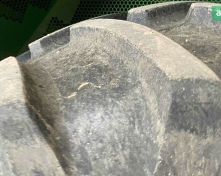 Джон Дір С 670, об'ємом двигуна 0 л та пробігом 0 тис. км за 210093 $, фото 13 на Automoto.ua