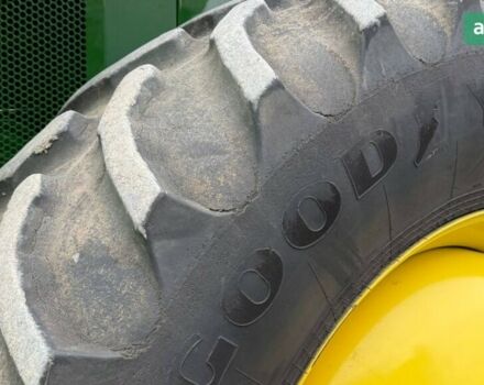 Джон Дир С 670, объемом двигателя 0 л и пробегом 0 тыс. км за 180000 $, фото 22 на Automoto.ua