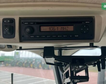 Джон Дір С 670, об'ємом двигуна 0 л та пробігом 0 тис. км за 190000 $, фото 9 на Automoto.ua